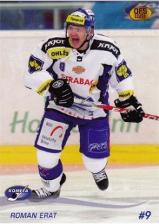 Roman Erat Kometa Brno OFS 2010/11 #226
