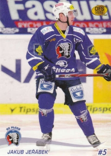 Jakub Jerabek Plzen OFS 2010/11 #232
