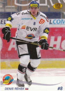 Denis Rehak Vitkovice OFS 2010/11 #255