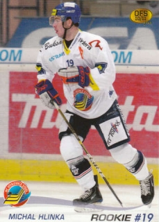 Michal Hlinka Vitkovice OFS 2010/11 #263