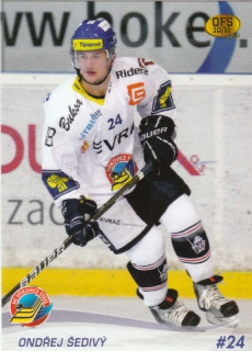 Ondrej Sedivy Vitkovice OFS 2010/11 #264