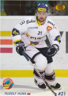 Rudolf Huna Vitkovice OFS 2010/11 #274