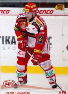 Daniel Branda Slavia OFS 2010/11 #278