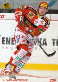 Lukas Krenzelok Slavia OFS 2010/11 #286
