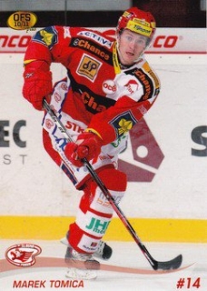Marek Tomica Slavia OFS 2010/11 #289