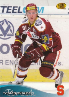 Tomas Kurka Sparta OFS 2010/11 Break #5