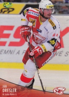 Jan Dresler Slavia OFS 2012/13 #191