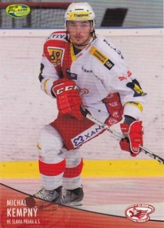 Michal Kempny Slavia OFS 2012/13 #192