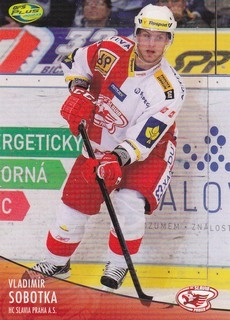 Vladimir Sobotka Slavia OFS 2012/13 #197