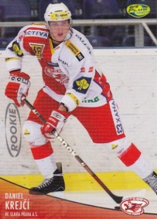 Daniel Krejci Slavia OFS 2012/13 #198