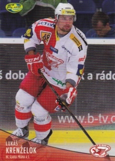 Lukas Krenzelok Slavia OFS 2012/13 #203