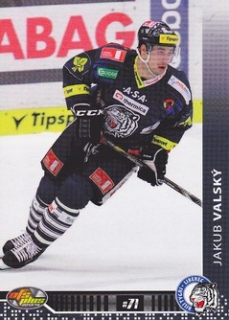 Jakub Valsky Liberec OFS 2013/14 #25