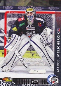 Marcel Melichercik Liberec OFS 2013/14 #26