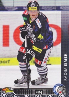 Radim Simek Liberec OFS 2013/14 #28