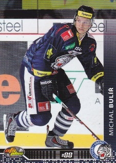 Michal Bulir Liberec OFS 2013/14 #31