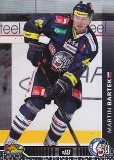 Martin Bartek Liberec OFS 2013/14 #41