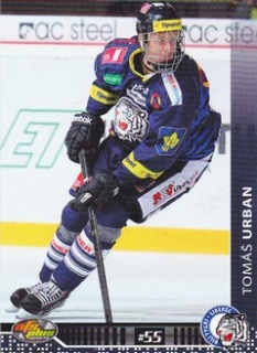 Tomas Urban Liberec OFS 2013/14 #49