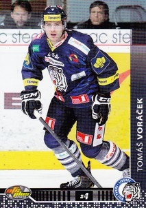 Tomas Voracek Liberec OFS 2013/14 #50