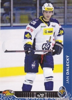 Jan Dalecky Kladno OFS 2013/14 #51