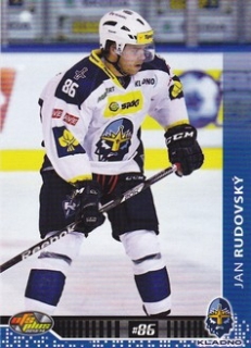 Jan Rudovsky Kladno OFS 2013/14 #52