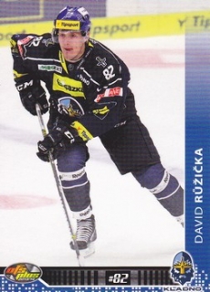 David Ruzicka Kladno OFS 2013/14 #56