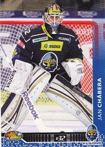 Jan Chabera Kladno OFS 2013/14 #61