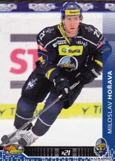 Miloslav Horava Kladno OFS 2013/14 #69