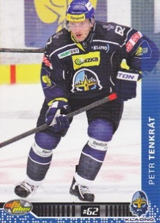 Petr Tenkrat Kladno OFS 2013/14 #74