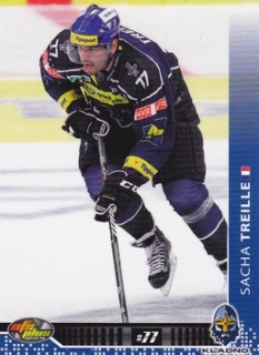 Sacha Treille Kladno OFS 2013/14 #75