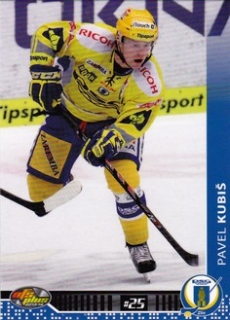 Pavel Kubis Zlin OFS 2013/14 #91