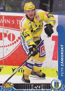 Petr Zamorsky Zlin OFS 2013/14 #96