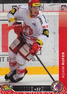 Adam Rufer Trinec OFS 2013/14 #103