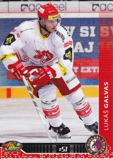 Lukas Galvas Trinec OFS 2013/14 #112