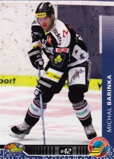 Michal Barinka Vitkovice OFS 2013/14 #136