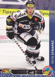 Petr Strapac Vitkovice OFS 2013/14 #142