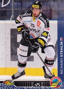 Richard Stehlik Vitkovice OFS 2013/14 #143