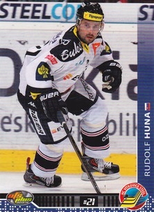 Rudolf Huna Vitkovice OFS 2013/14 #146