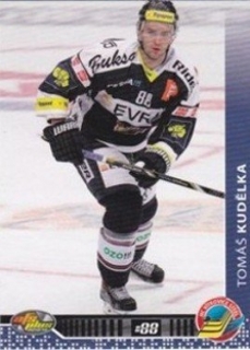 Tomas Kudelka Vitkovice OFS 2013/14 #147