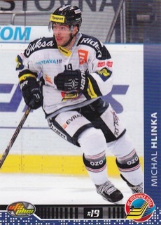 Michal Hlinka Vitkovice OFS 2013/14 #150