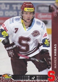 Marek Hrbas Sparta OFS 2013/14 #152