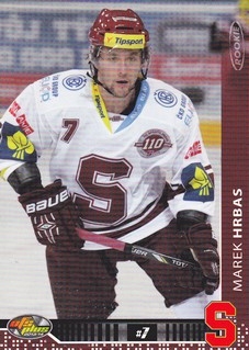 Marek Hrbas Sparta OFS 2013/14 #152