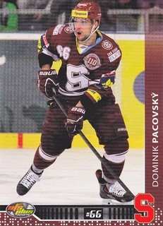 Dominik Pacovsky Sparta OFS 2013/14 #157