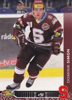 Dominik Simon Sparta OFS 2013/14 #158