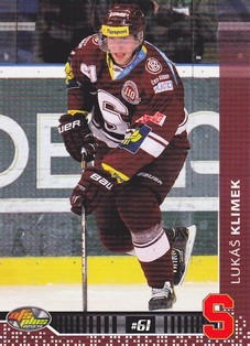 Lukas Klimek Sparta OFS 2013/14 #167