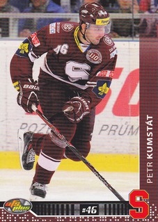 Petr Kumstat Sparta OFS 2013/14 #169