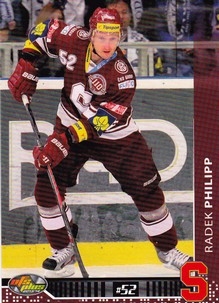 Radek Philipp Sparta OFS 2013/14 #171