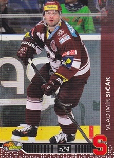 Vladimir Sicak Sparta OFS 2013/14 #175