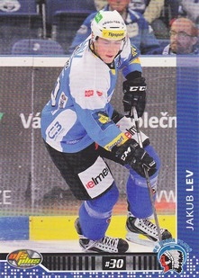 Jakub Lev Plzen OFS 2013/14 #182