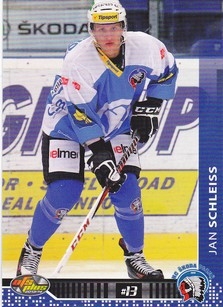 Jan Schleiss Plzen OFS 2013/14 #183