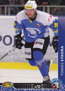Tomas Sykora Plzen OFS 2013/14 #196